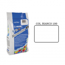 Mapei Keracolor FF 100 Bianco 5 kg