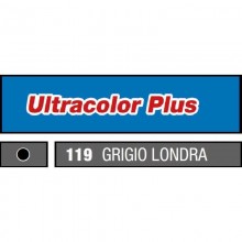 Mapei Ultracolor Plus 119 Grigio Londra 5 kg