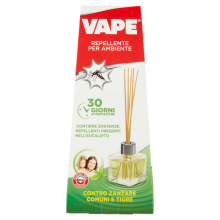 Vape Shangai Repellente