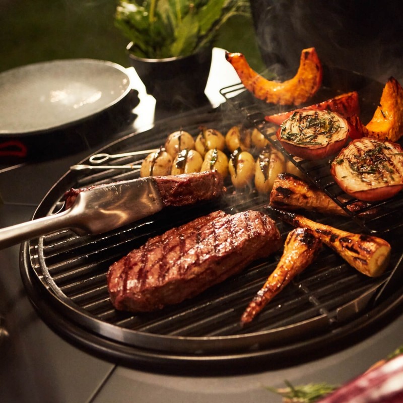 Char broil electric best sale