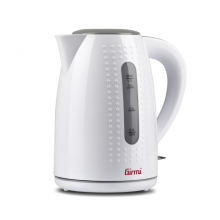 Girmi Bollitore Cordless da 1,7lt Bianco