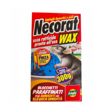 Linfa Necorat Wax Professional 1.5kg