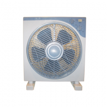 Eurogross Ventilatore Box 5 Pale 40w 30cm