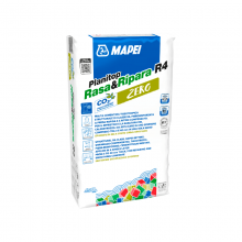 Mapei Planitop Rasa e Ripara r4 Zero 5kg