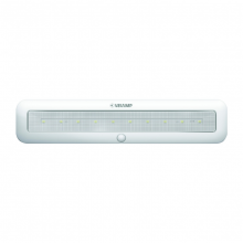 Velamp Reglette Led 30cm Sottopensile 200 Lumen