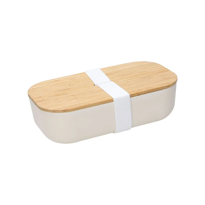 Tognana Bento Box Piccola 550cc - Design Elegante per un Pranzo Pratico