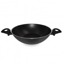 Ballarini 130 Wok con 2 Manici 36cm