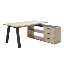 Composad Scrivania Angolo Desk