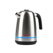 Girmi bl33 Bollitore 1.7lt in Acciaio Inox