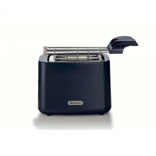 Ariete 0157 Tostapane Nero