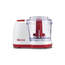 Girmi tr01 Tritatutto Chopper 350w Bianco