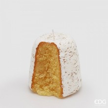 Candela "Pandoro" Affettato 12 cm